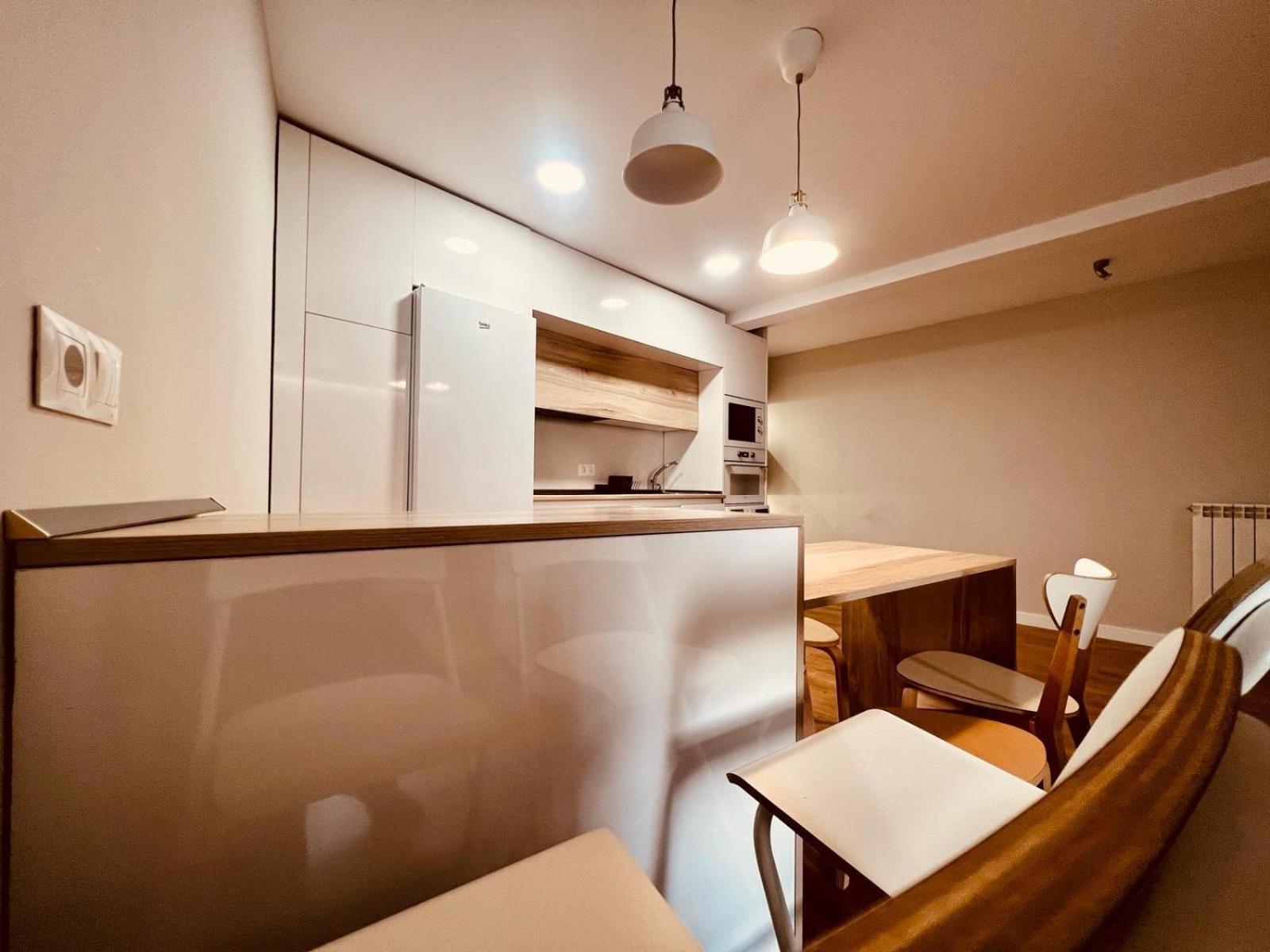Piso Reformado,Centrico,Tranquilo Y Con Wifi Vut 09-398 Apartment Burgos Exterior photo